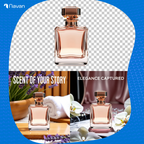 Learn to Transform Raw Product Images into Studio Quality Marketing Assets