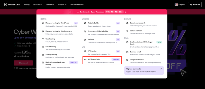 Share Your Cyber Monday/Black Friday Discoveries Here!