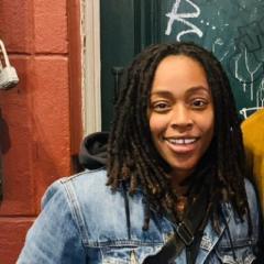Taneisha Davis