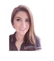 Erika Salcedo