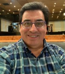 Hector Luis Bustamante Villagra