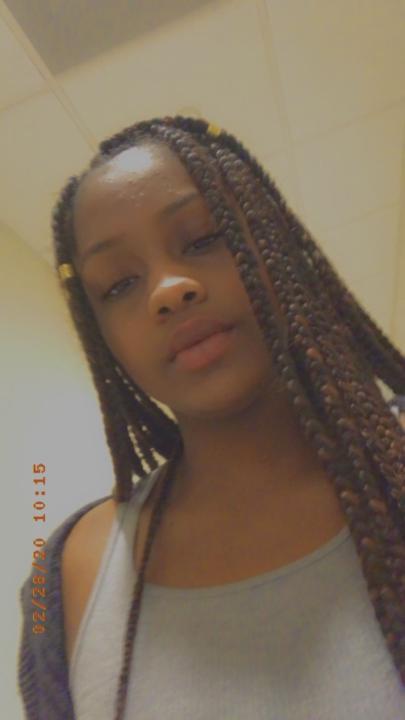 Ikeera Watkins