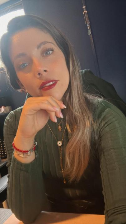 Aura Elizabeth Vergara Echiburu