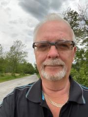 Dale Robertson