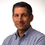 Ken Oestreich