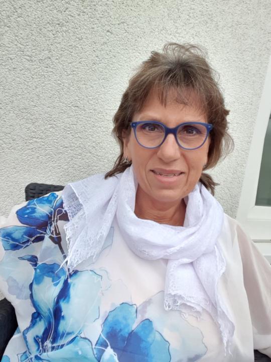 Elke Schulte-Wehberg