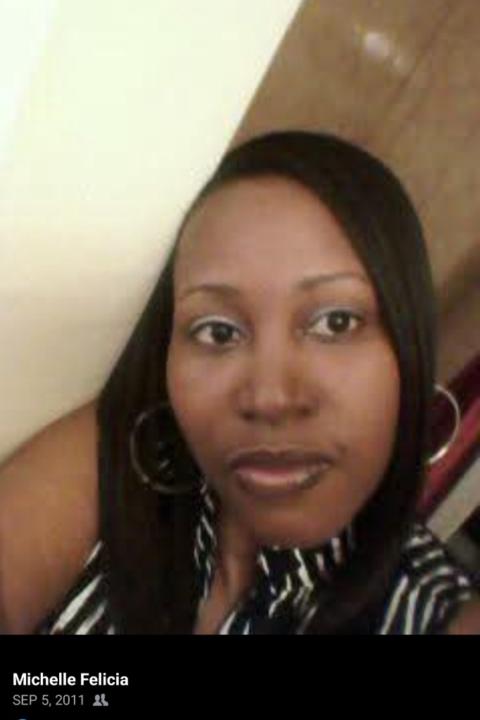 Michelle Adou