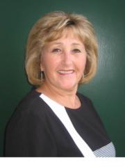 Sue O'Driscoll