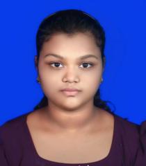 Priti Pratyasa Nayak
