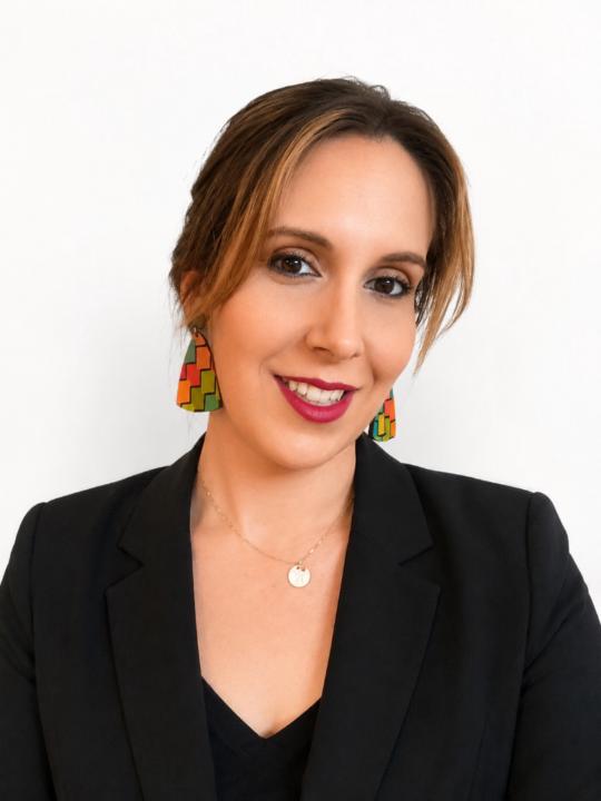 Isabel Lobato Rebolo
