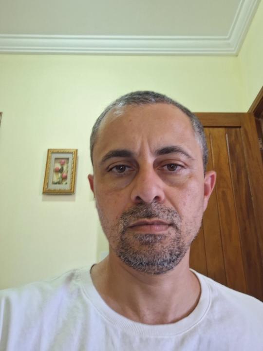 Flávio Procaci da Silva