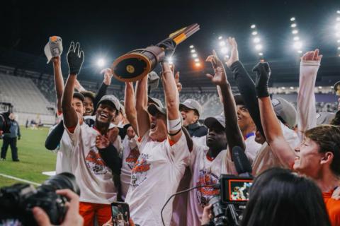 NTP Pro Academy gallery image