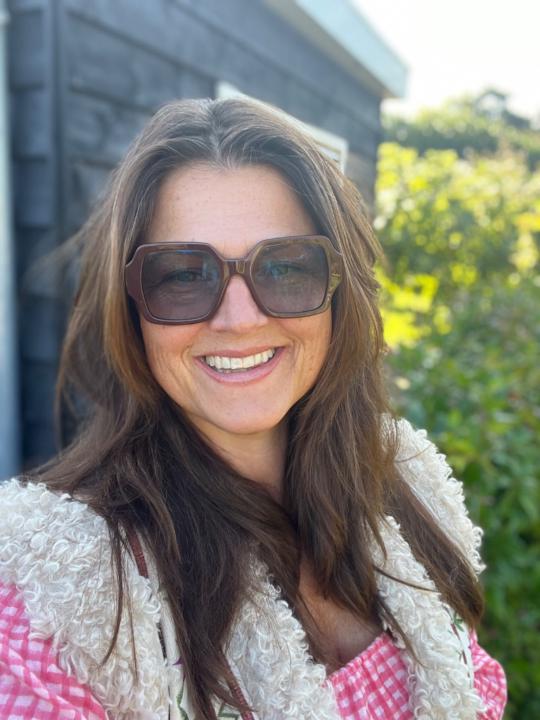 Nathalie van der Erve
