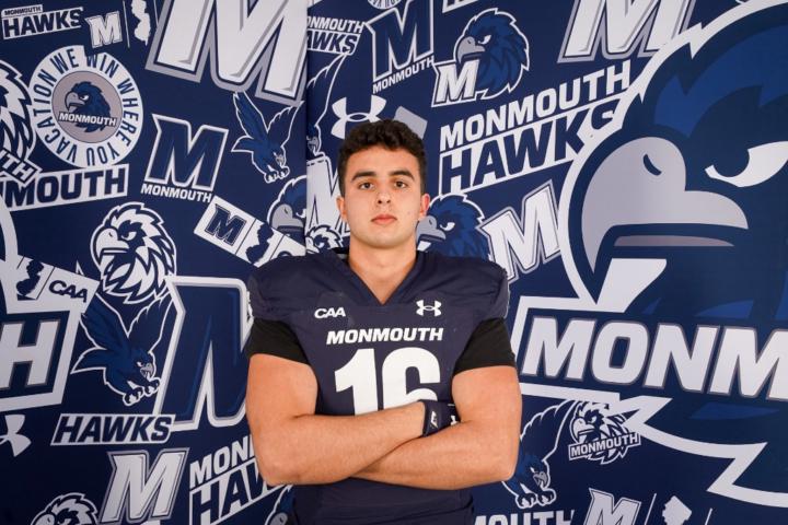 Michael DiVittorio