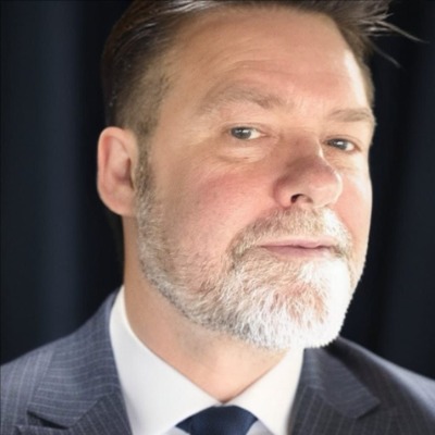 Paul Barnes
