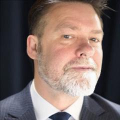 Paul Barnes
