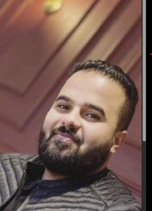 Ahmed Massoudi