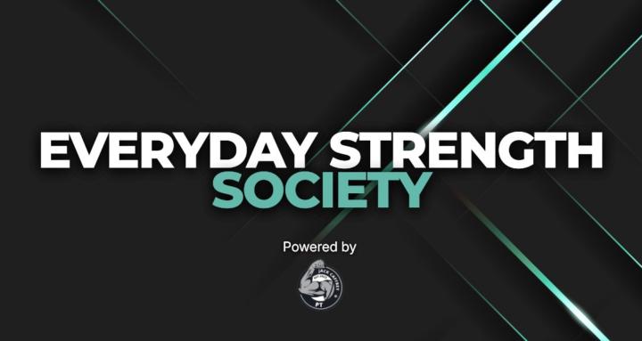 Everyday Strength Society 