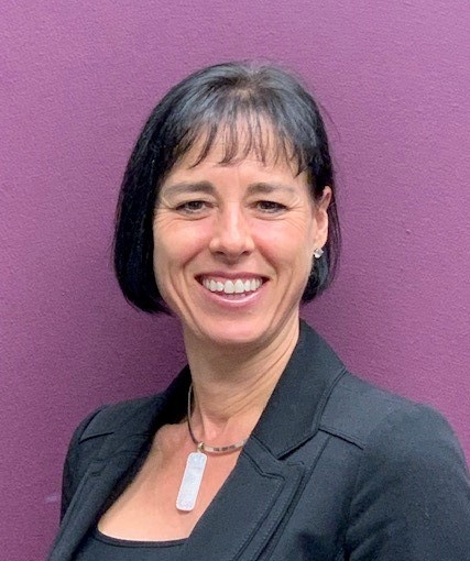 Sharon Fincham