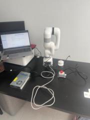 Santos Delgado Jimenez