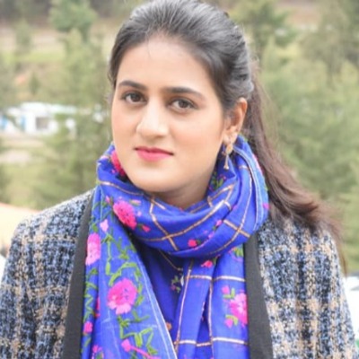 Iqra Usama