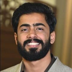 Arslan Arshad