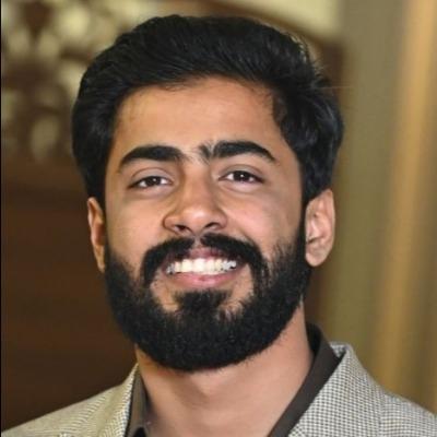 Arslan Arshad