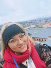 Agnieszka Kurowska-Kobus