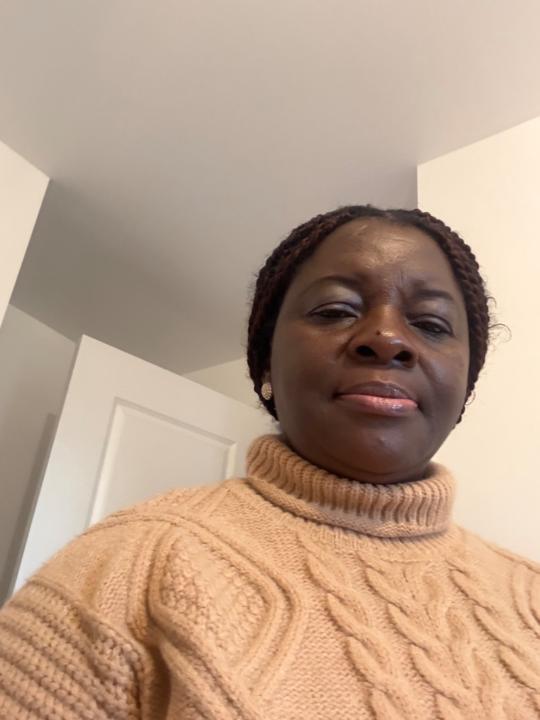 Lilian Igbinomwanhia