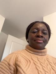 Lilian Igbinomwanhia