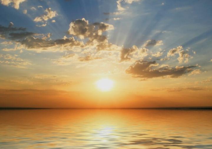 Arrayah Sunshine