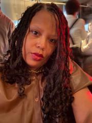 Monique Ford