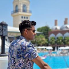 Keval Shingadia