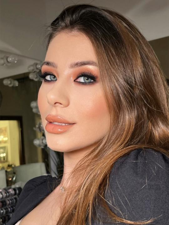 Maria Mihalache