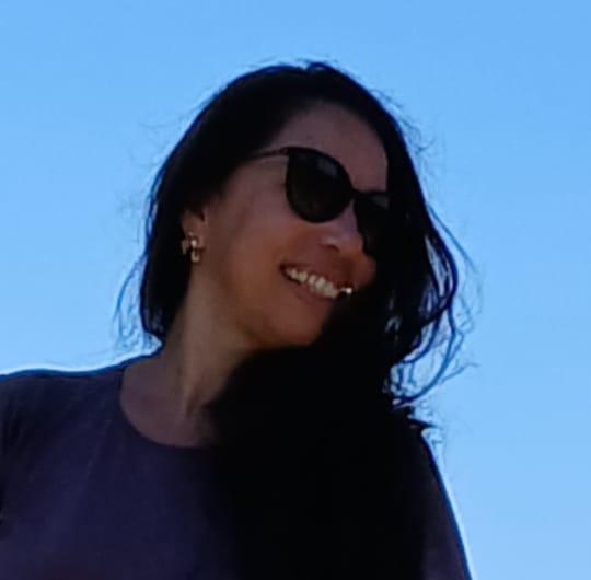 Mara Lucia Barros