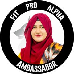Laiba Mouzam