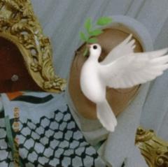 Meriem Boulmaizet