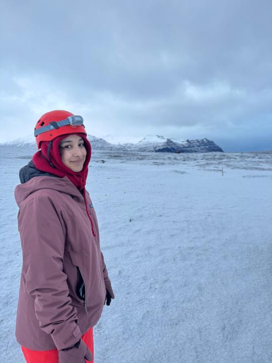 Karyme Mariazel Perez Ramire