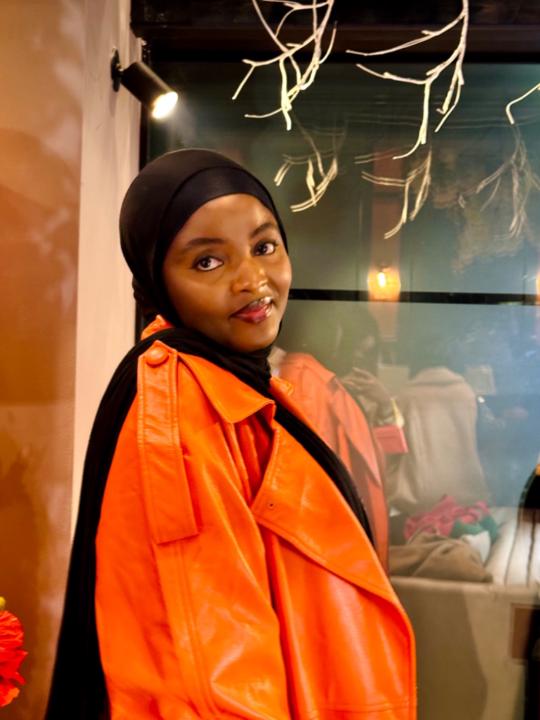 Amina Magaji