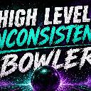 High Level Inconsistent Bowler icon