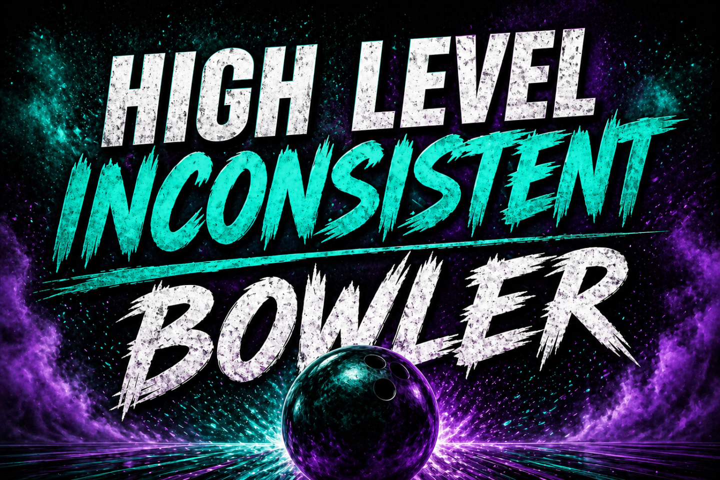 High Level Inconsistent Bowler