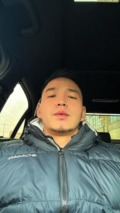 Bat-Erdene Khuderbold