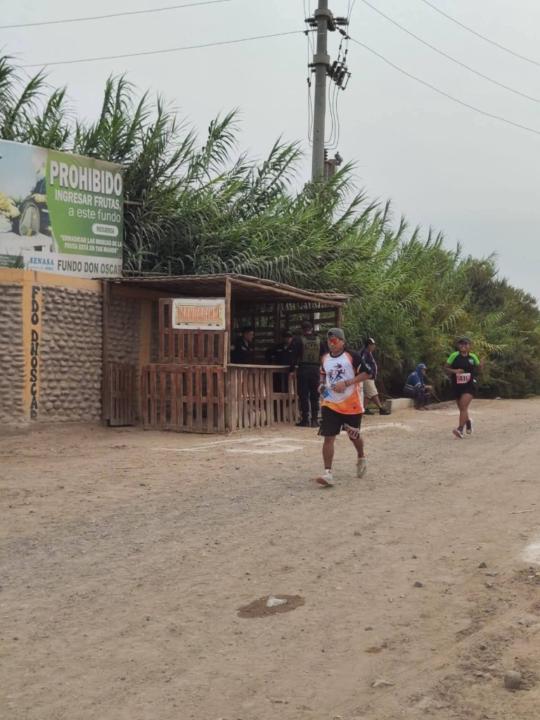 Jeyson Solari Oporto