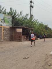 Jeyson Solari Oporto