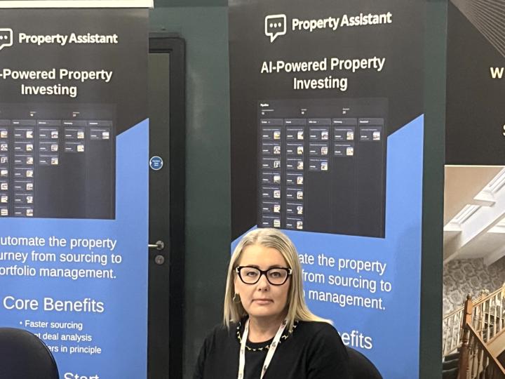 Leeds Property Developers Show