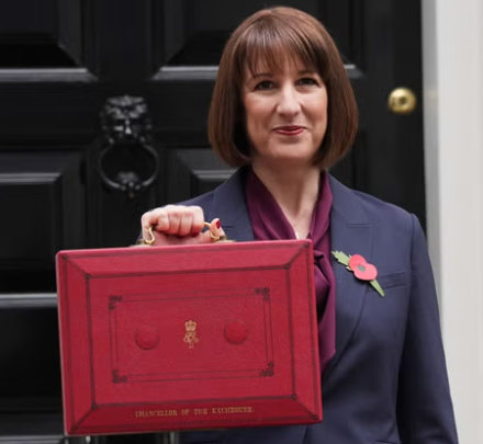 National Insurance on Rental Income! Am I wrong to be excited?