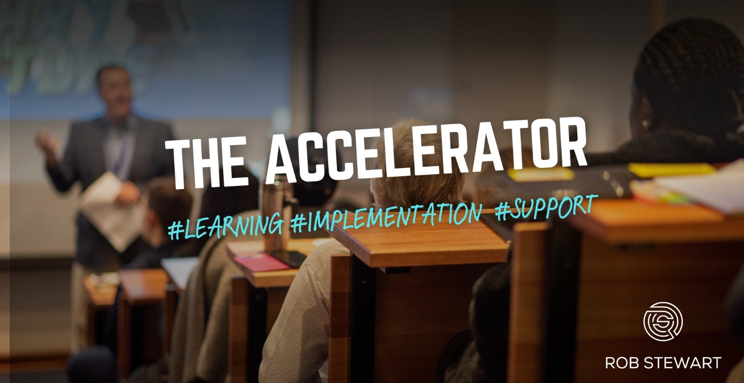 The Accelerator