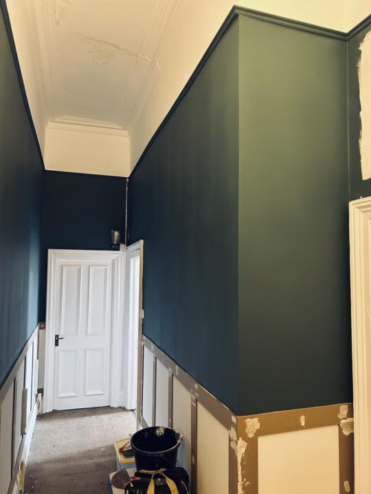 Progress update….
