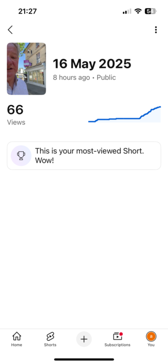 You Tube 