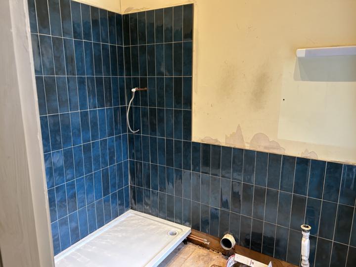 Refurb update 